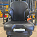 Сиденье Jungheinrich EFG 215-220 51580837 в сборе
