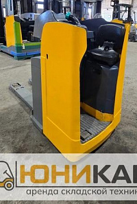 Электротележка Jungheinrich ESE 120