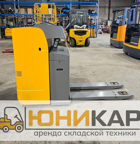 Jungheinrich ESE 120 Б/У