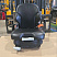 Сиденье Jungheinrich EFG 215-220 51580837 в сборе